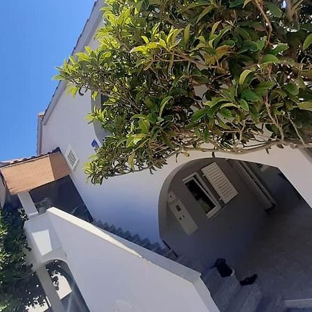 Apartments Ankora Vir Exterior photo