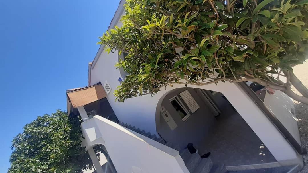 Apartments Ankora Vir Exterior photo