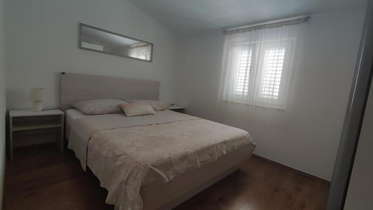 Apartments Ankora Vir Room photo