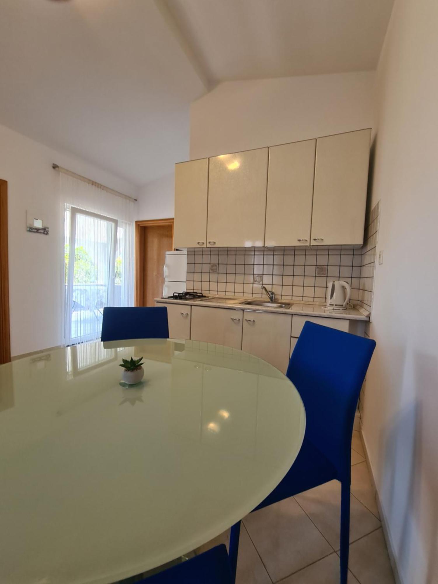 Apartments Ankora Vir Exterior photo