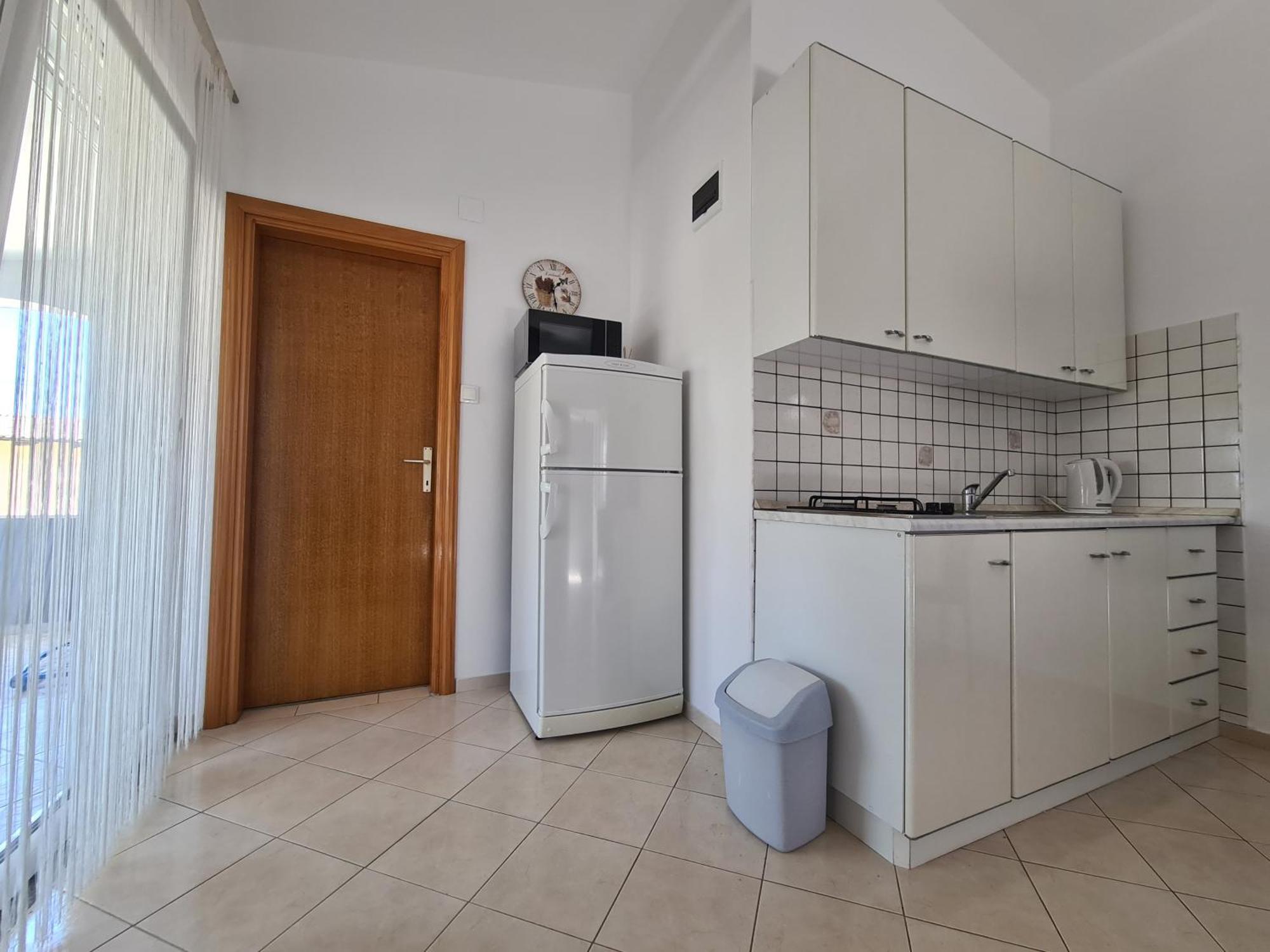 Apartments Ankora Vir Exterior photo